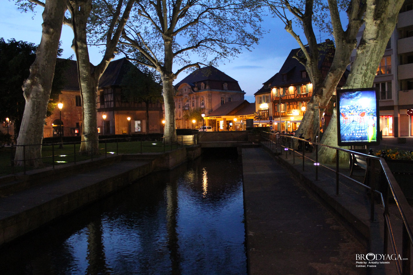 Colmar